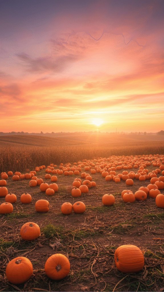 Thanksgiving & Festive Fall Wallpapers