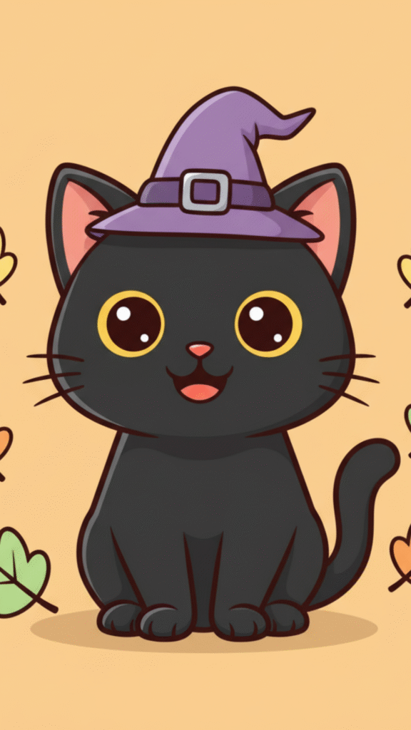 best spooky halloween theme wallpapers