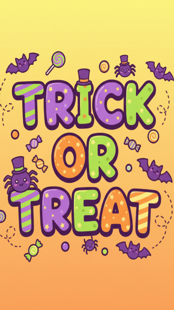 best spooky halloween theme wallpapers
