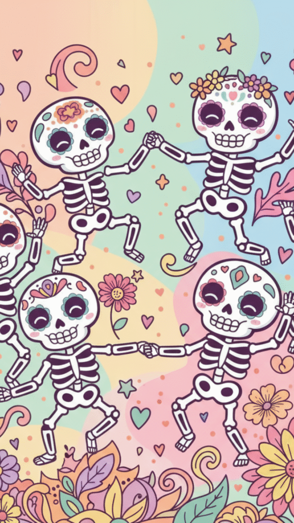 best spooky halloween theme wallpapers