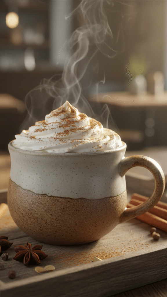 Modern Fall Interior Wallpapers