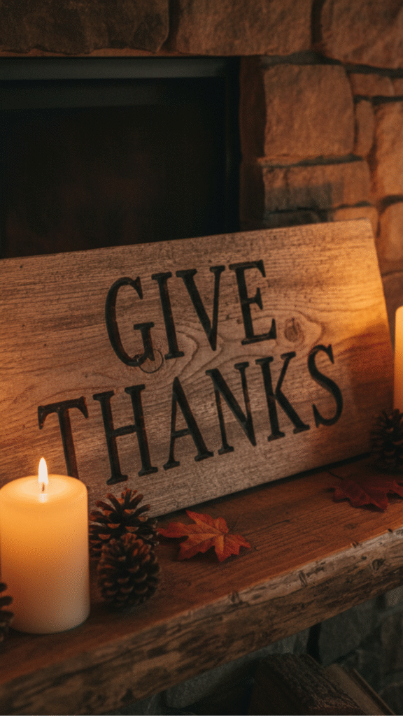 Thanksgiving & Festive Fall Wallpapers