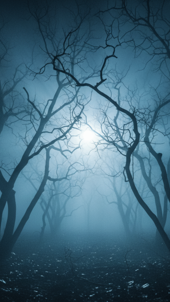 best spooky halloween theme wallpapers