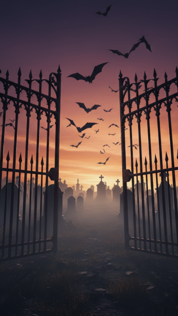 best spooky halloween theme wallpapers