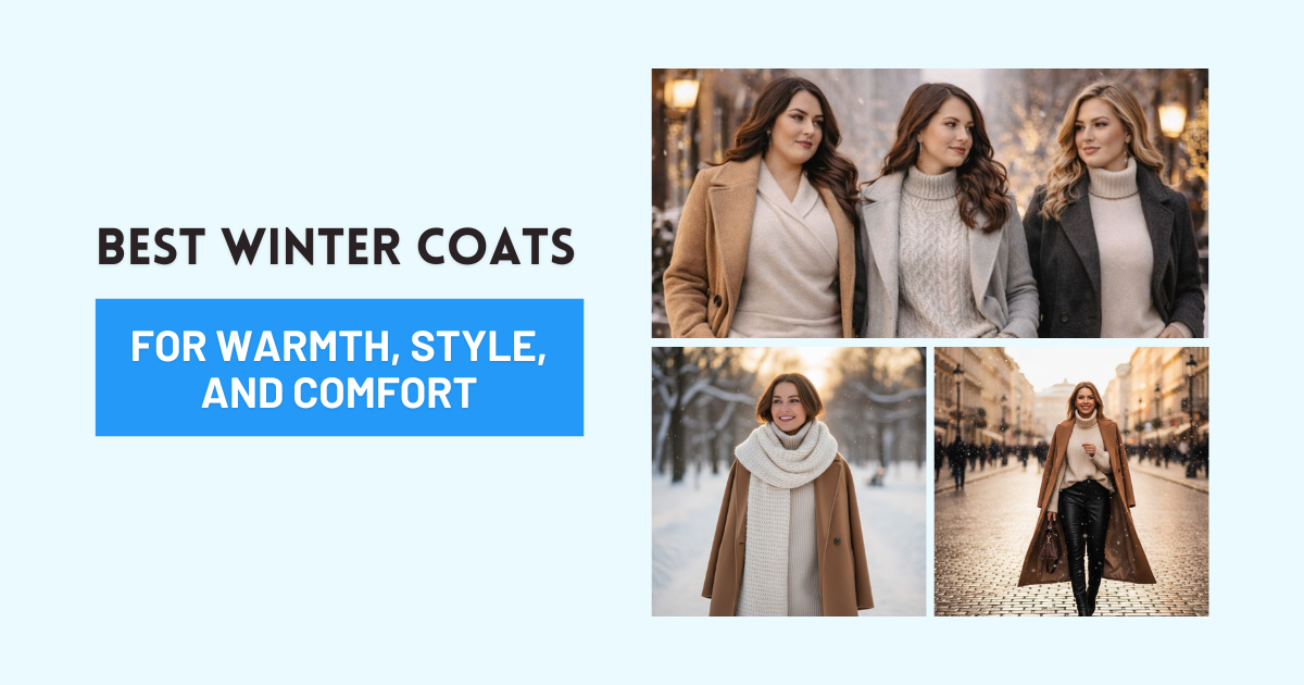 best winter coats