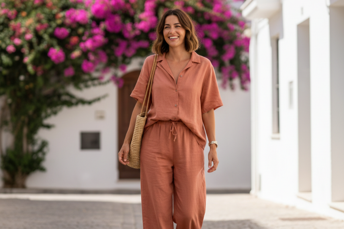 Best Spring Break Outfits