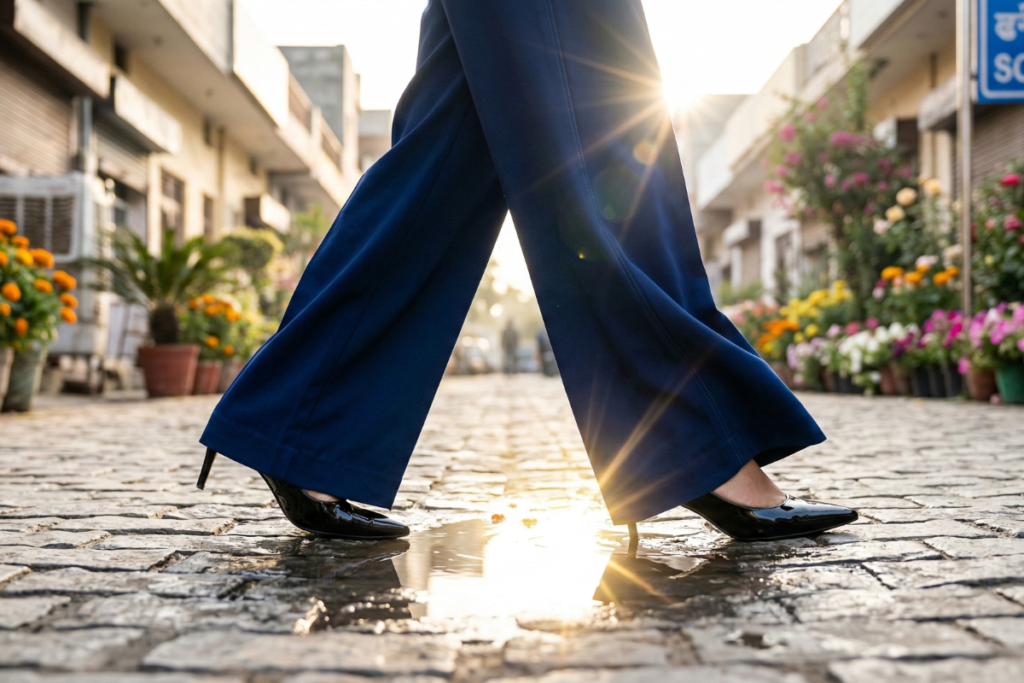 Spring Shoe Edit Must-Have Footwear