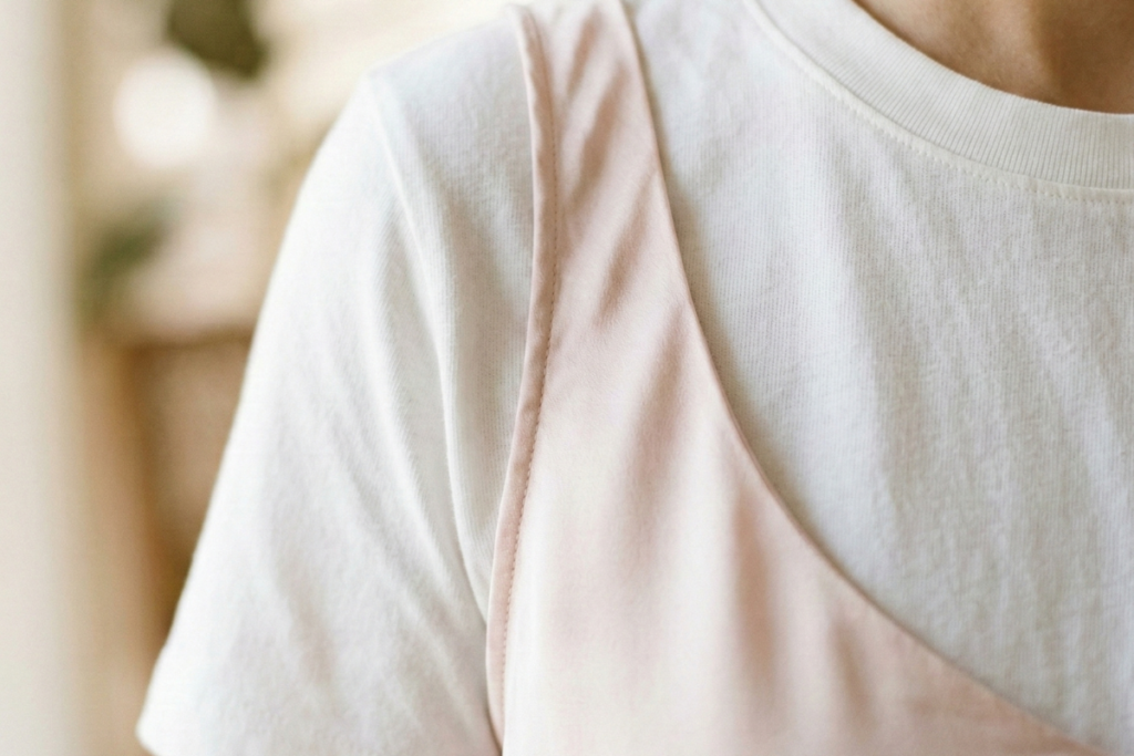 Spring Transitional Layering