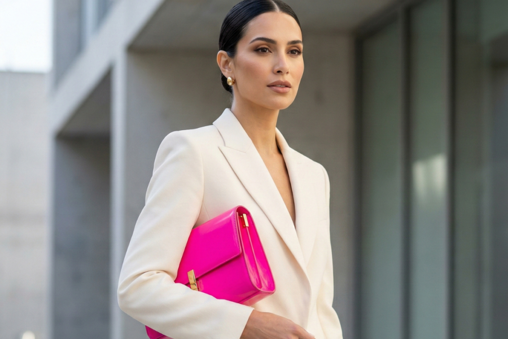 The Ultimate Guide to Spring Fashion for Woman