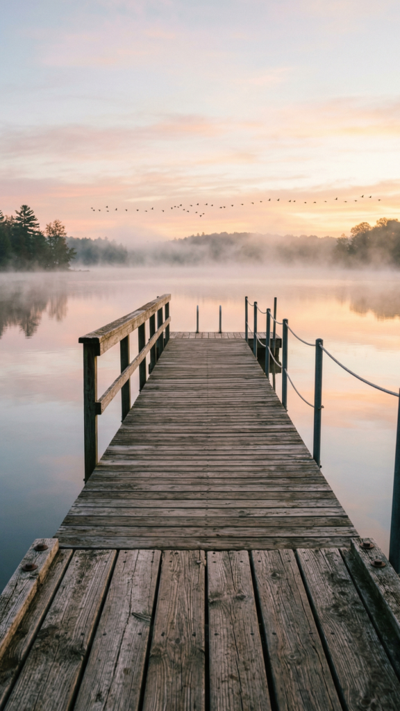 Breathtaking Spring Landscape Wallpapers