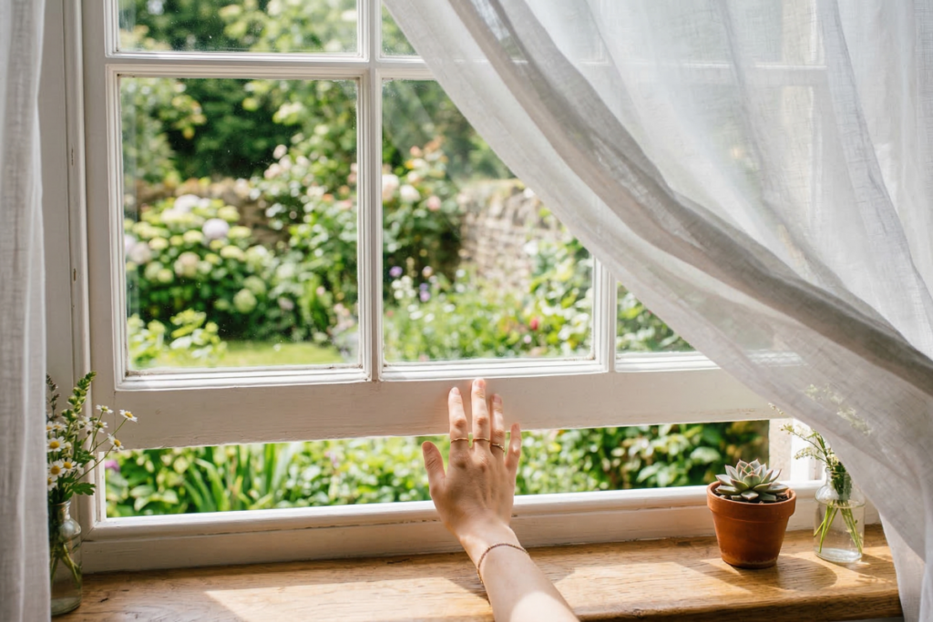 The Ultimate Spring Home Makeover