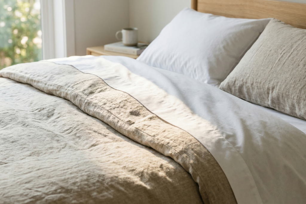 The Spring Bedroom Edit: Best Cooling Sheets and Floral Bedding Trends