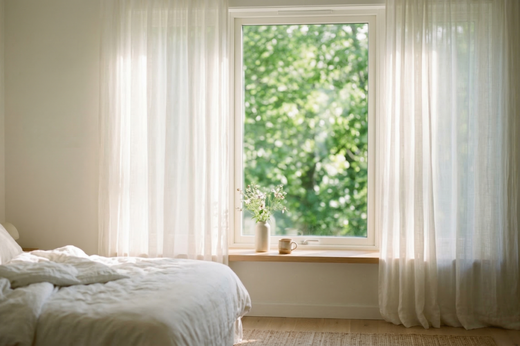 The Spring Bedroom Edit: Best Cooling Sheets and Floral Bedding Trends