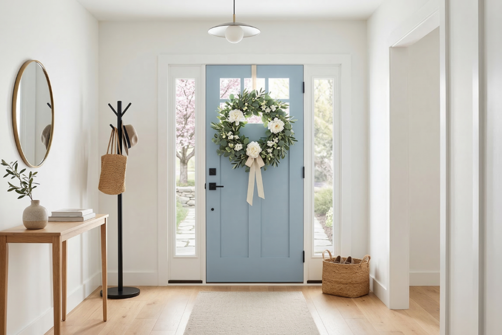 The Ultimate Spring Home Makeover