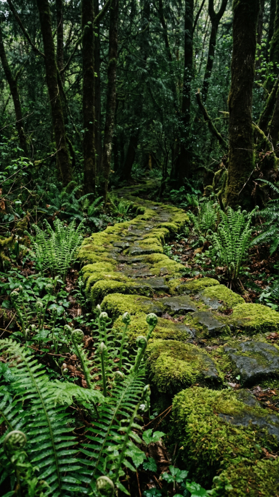 Breathtaking Spring Landscape Wallpapers