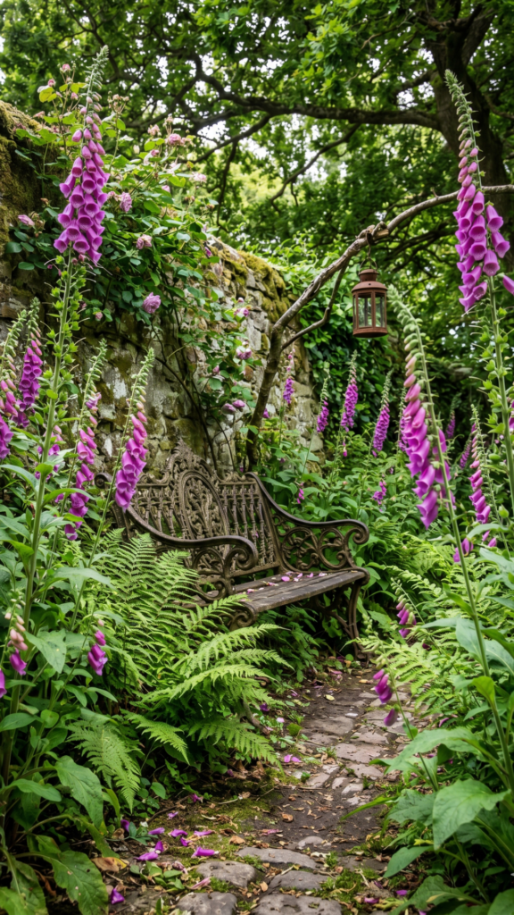 cottagecore spring wallpapers