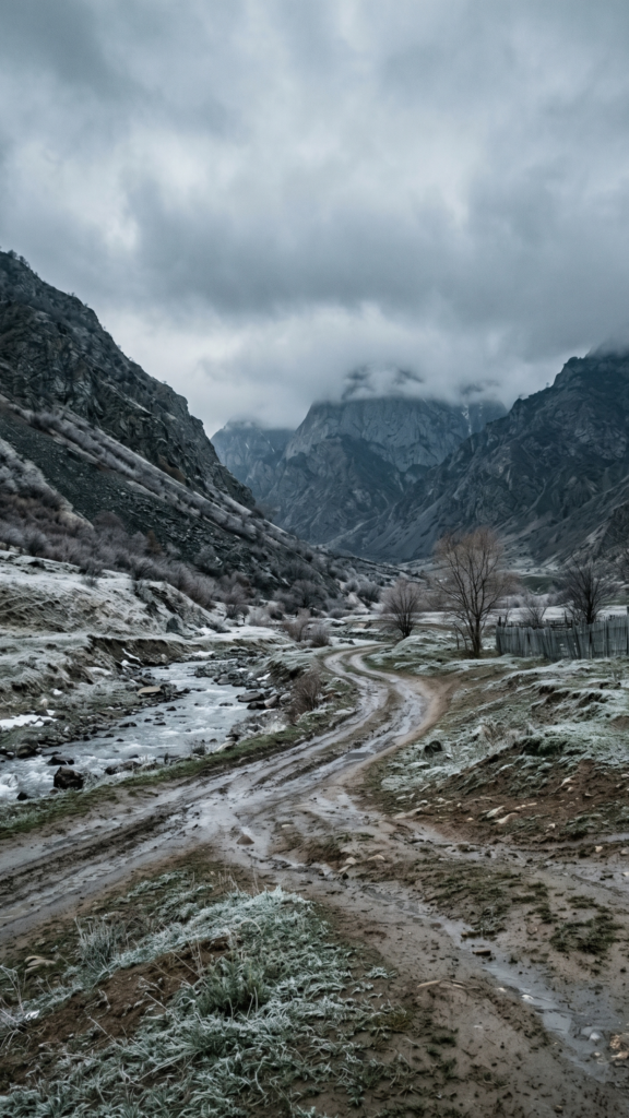 Spring Cozy Rainy Day Aesthetic Wallpapers