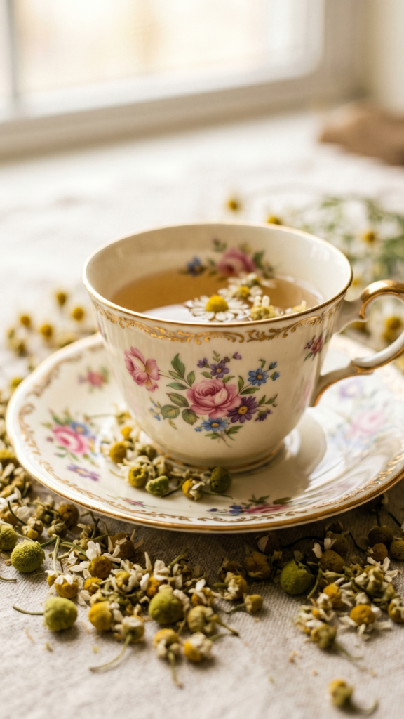 cottagecore spring wallpapers