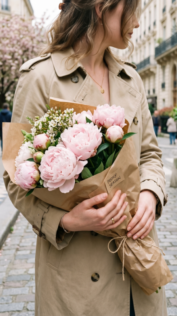 Urban Spring Aesthetic Wallpapers