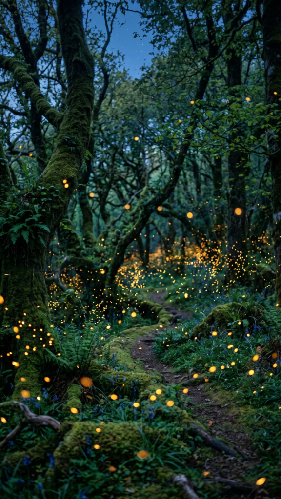 cottagecore spring wallpapers