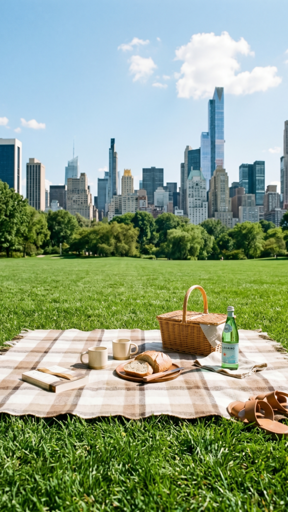 Urban Spring Aesthetic Wallpapers