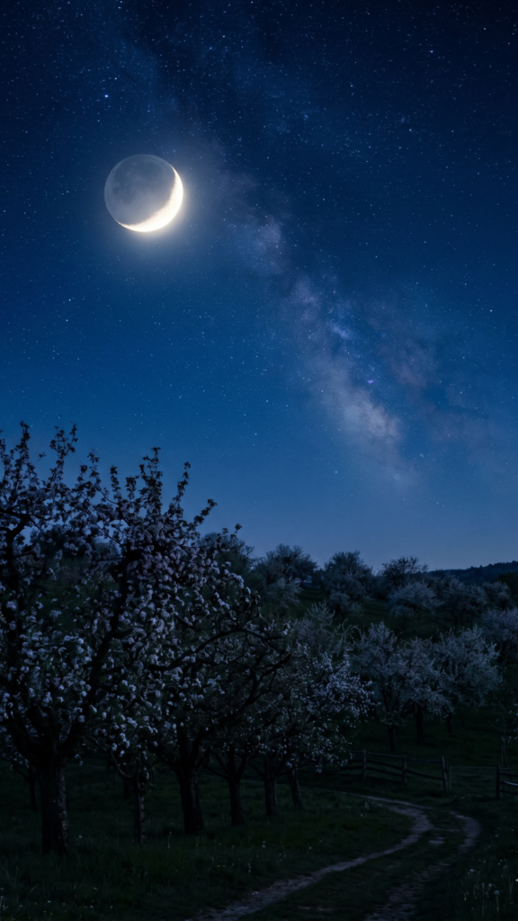 cottagecore spring wallpapers