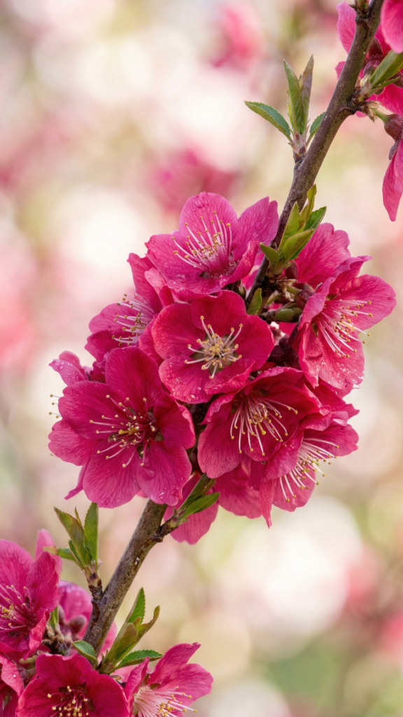 spring flower wallpapers