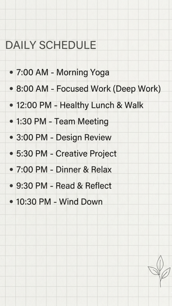 Minimalist Spring Wallpapers