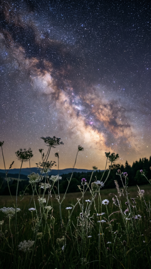 cottagecore spring wallpapers