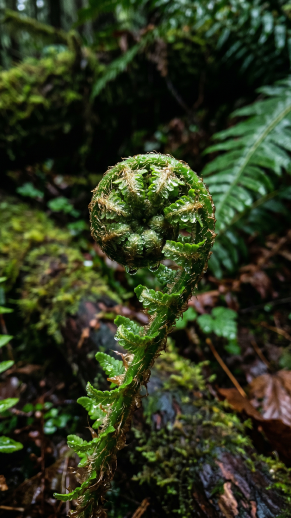 Spring Cozy Rainy Day Aesthetic Wallpapers