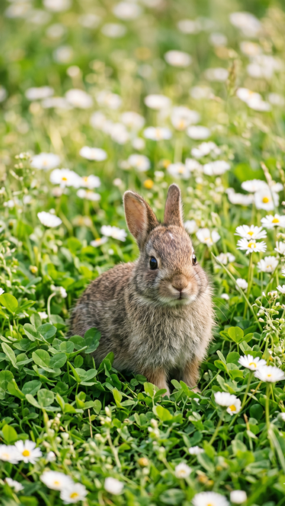 cottagecore spring wallpapers