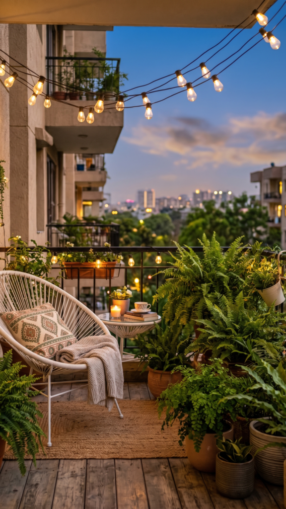 Urban Spring Aesthetic Wallpapers