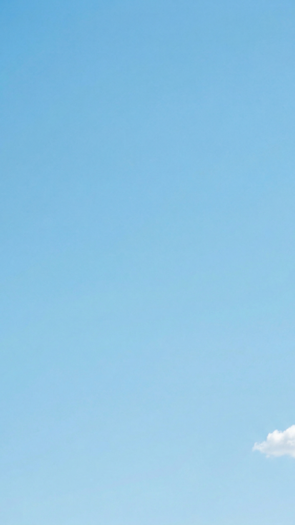 Minimalist Spring Wallpapers