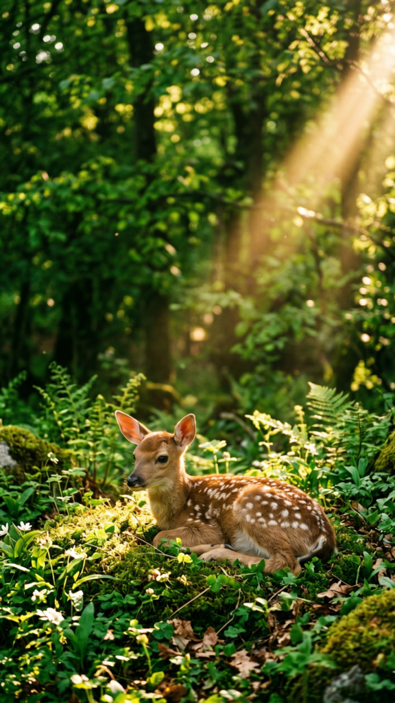 cottagecore spring wallpapers