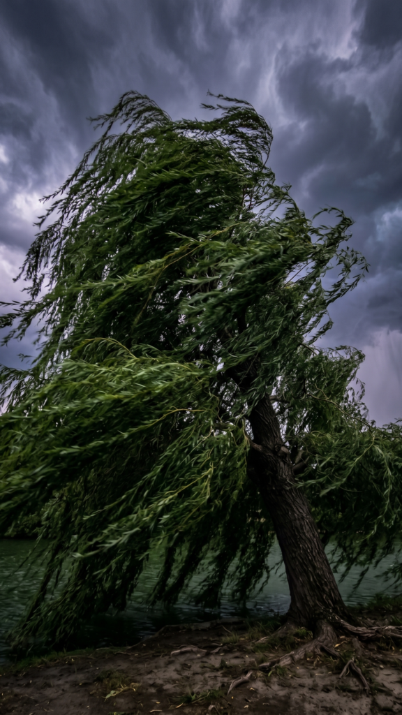 Spring Cozy Rainy Day Aesthetic Wallpapers