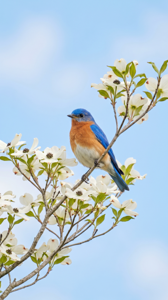 cottagecore spring wallpapers