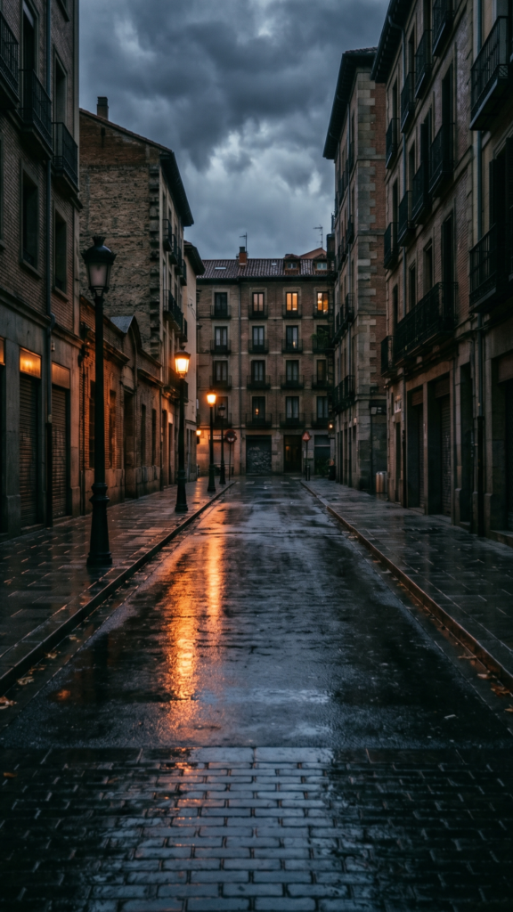 Spring Cozy Rainy Day Aesthetic Wallpapers