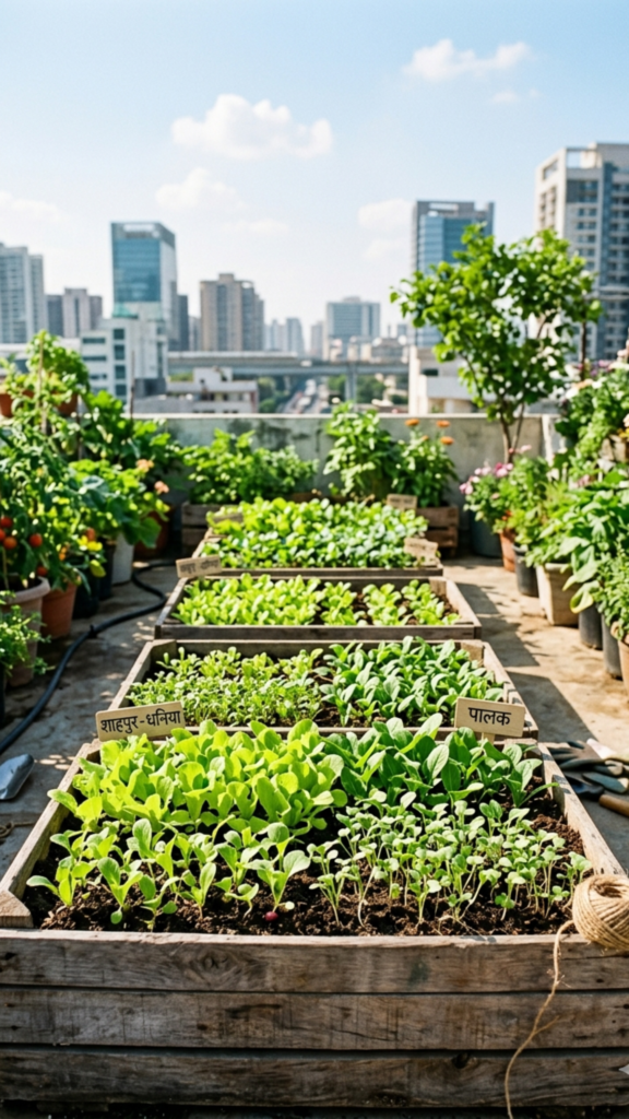 Urban Spring Aesthetic Wallpapers