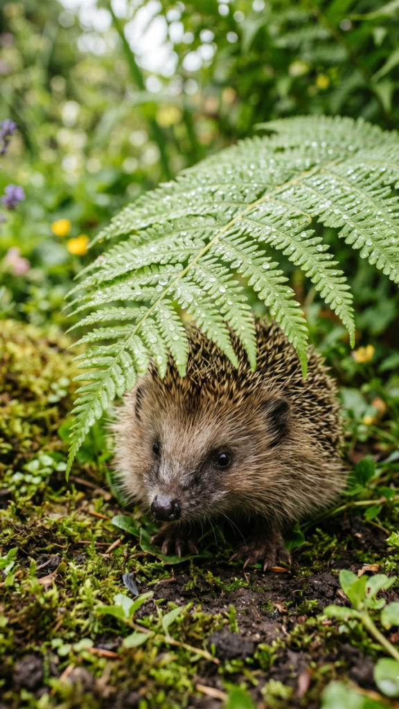 cottagecore spring wallpapers