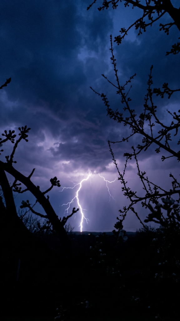 Spring Cozy Rainy Day Aesthetic Wallpapers