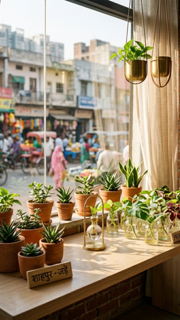 Urban Spring Aesthetic Wallpapers