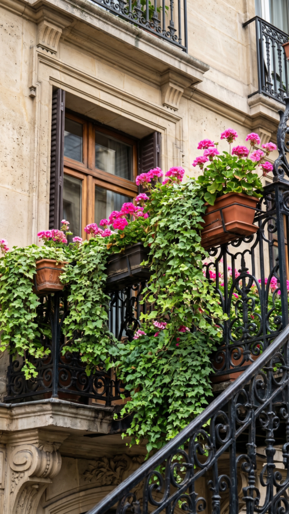 Urban Spring Aesthetic Wallpapers