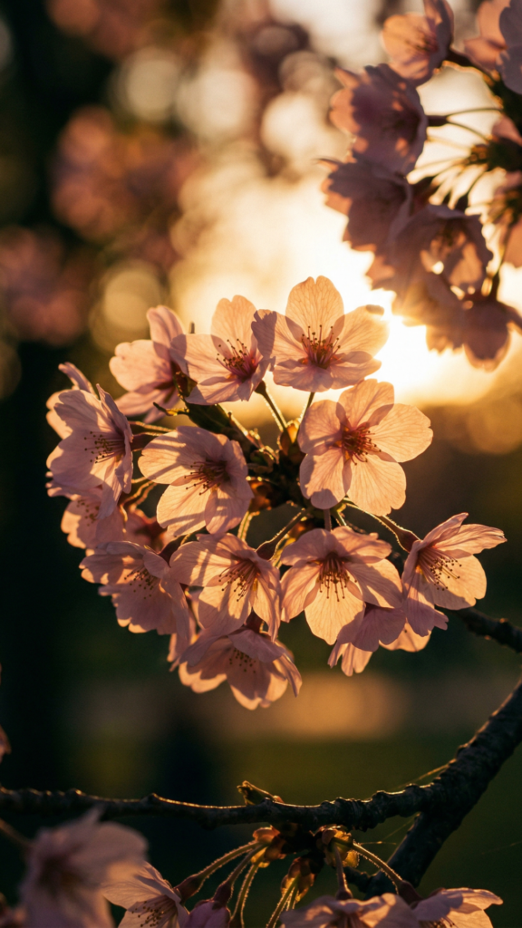 spring flower wallpapers