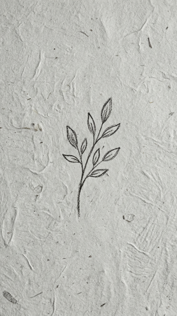 Minimalist Spring Wallpapers