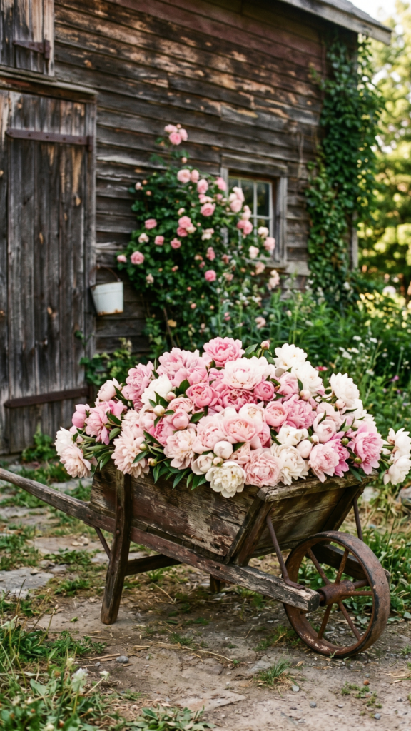 cottagecore spring wallpapers