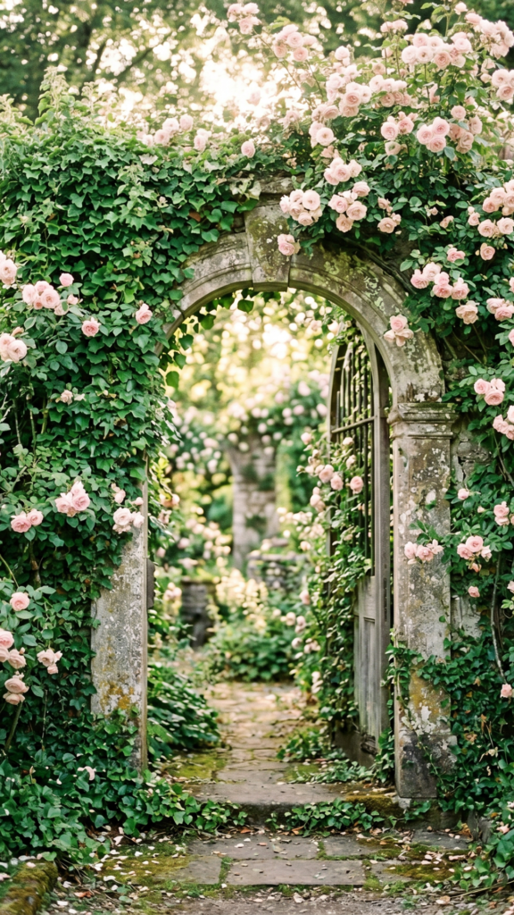 cottagecore spring wallpapers