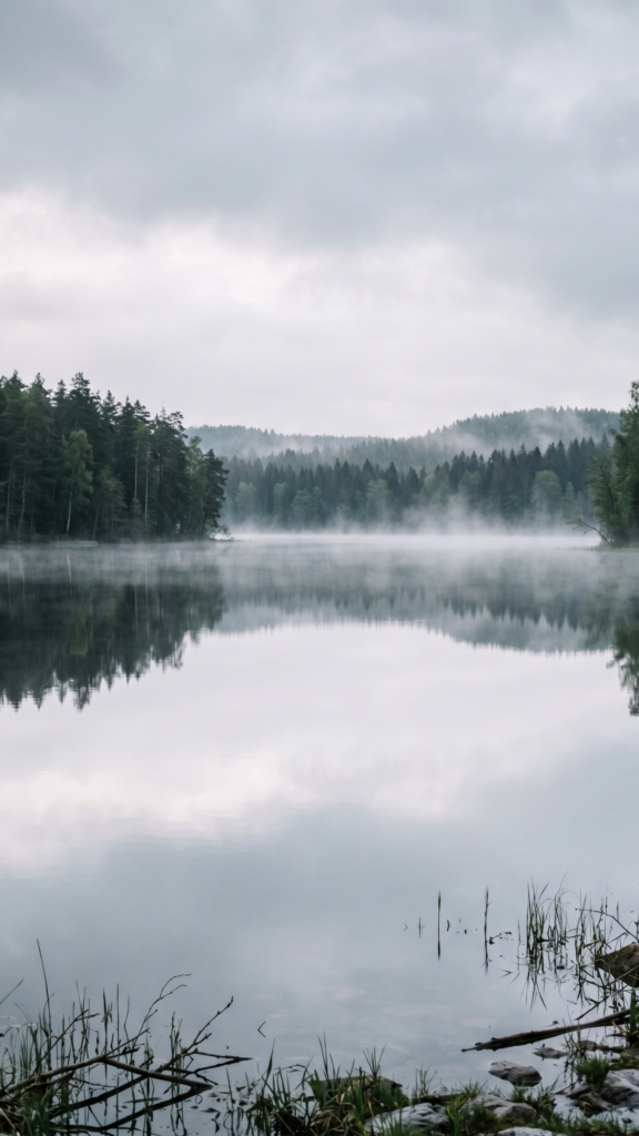 Spring Cozy Rainy Day Aesthetic Wallpapers