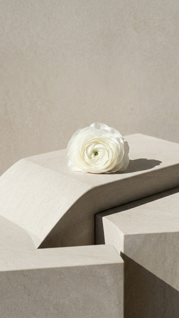 Minimalist Spring Wallpapers