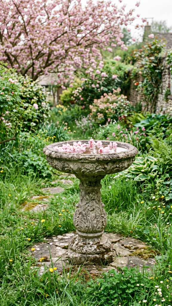 cottagecore spring wallpapers