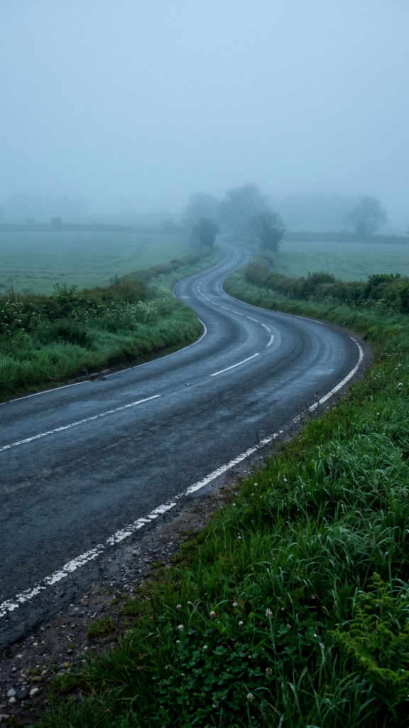 Spring Cozy Rainy Day Aesthetic Wallpapers